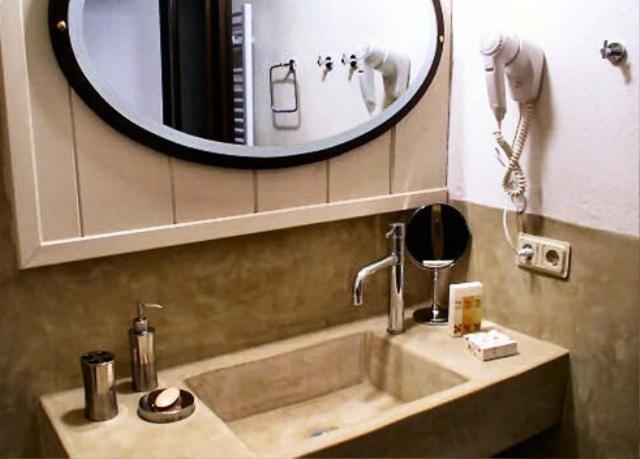 Nastou View Hotel Áno Poróïa Habitación foto
