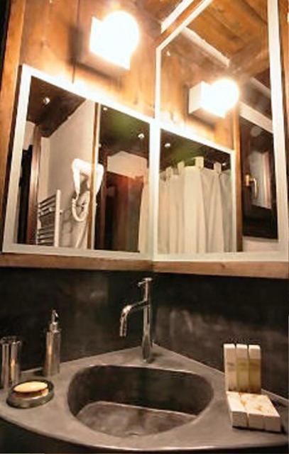 Nastou View Hotel Áno Poróïa Habitación foto
