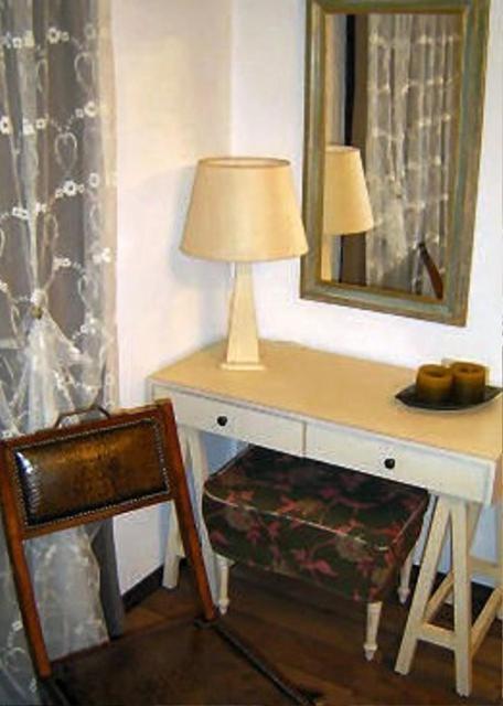 Nastou View Hotel Áno Poróïa Habitación foto